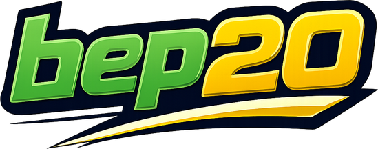Logo bep20